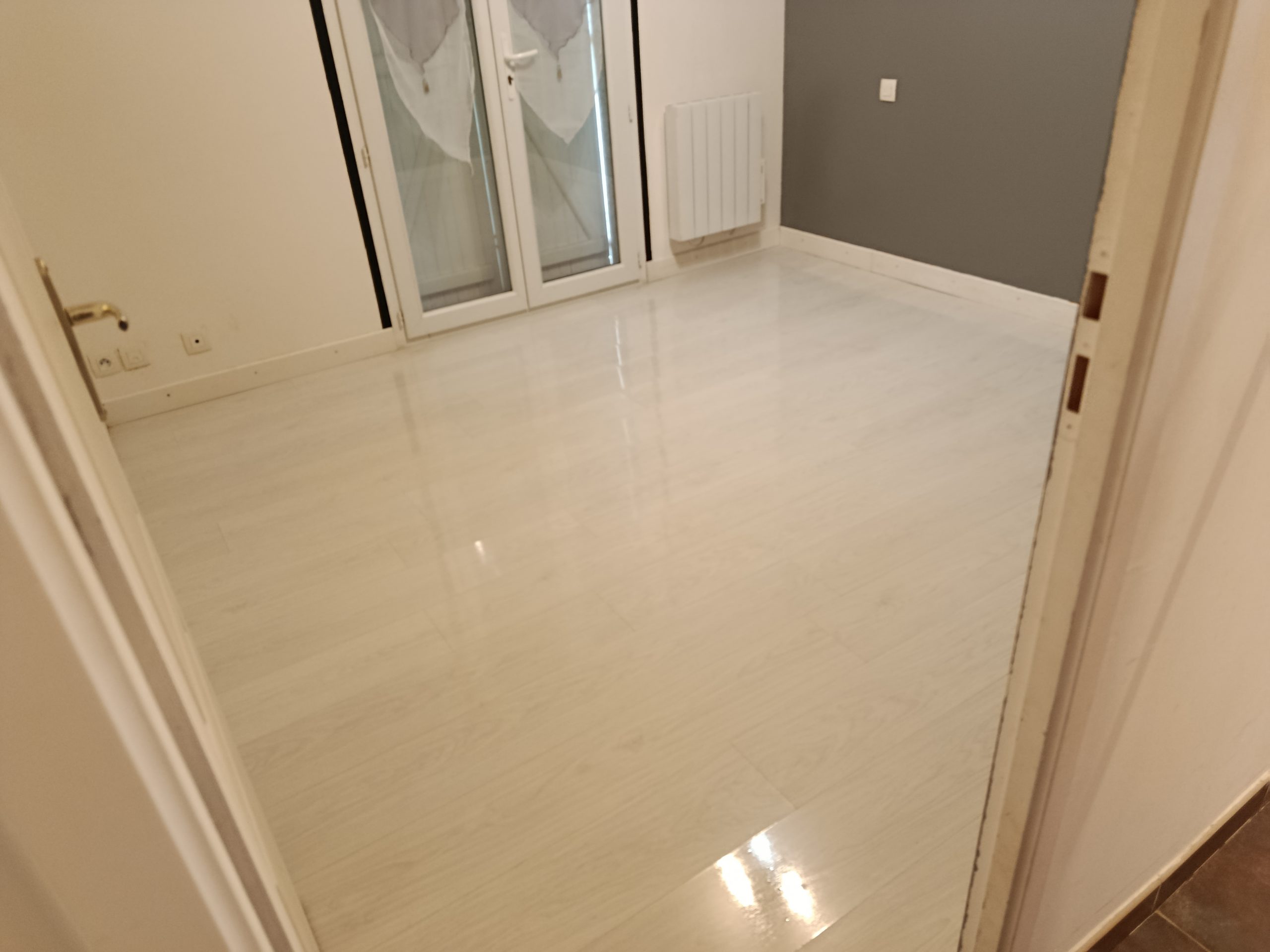 Après — Chambre 2