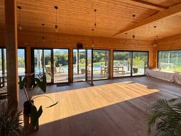 Aether Cagire – espace intérieur